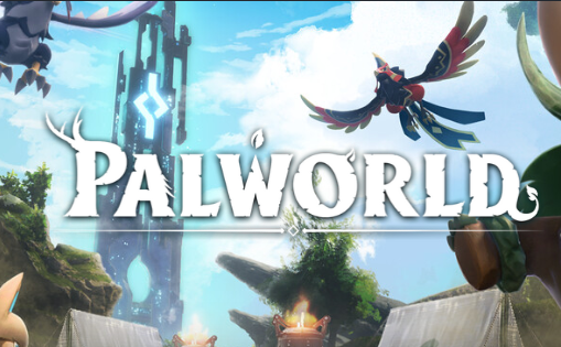 5 astuces palworld que vous devez connaitre :