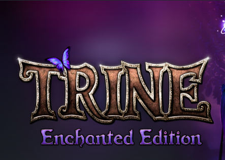 TRINE 1